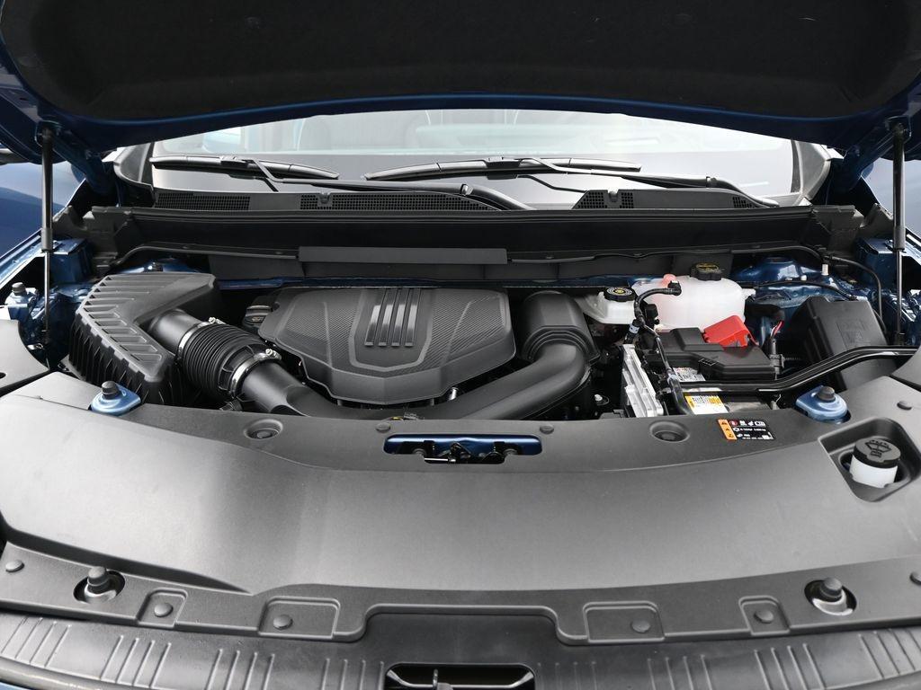 new 2026 Buick Enclave car, priced at $64,060