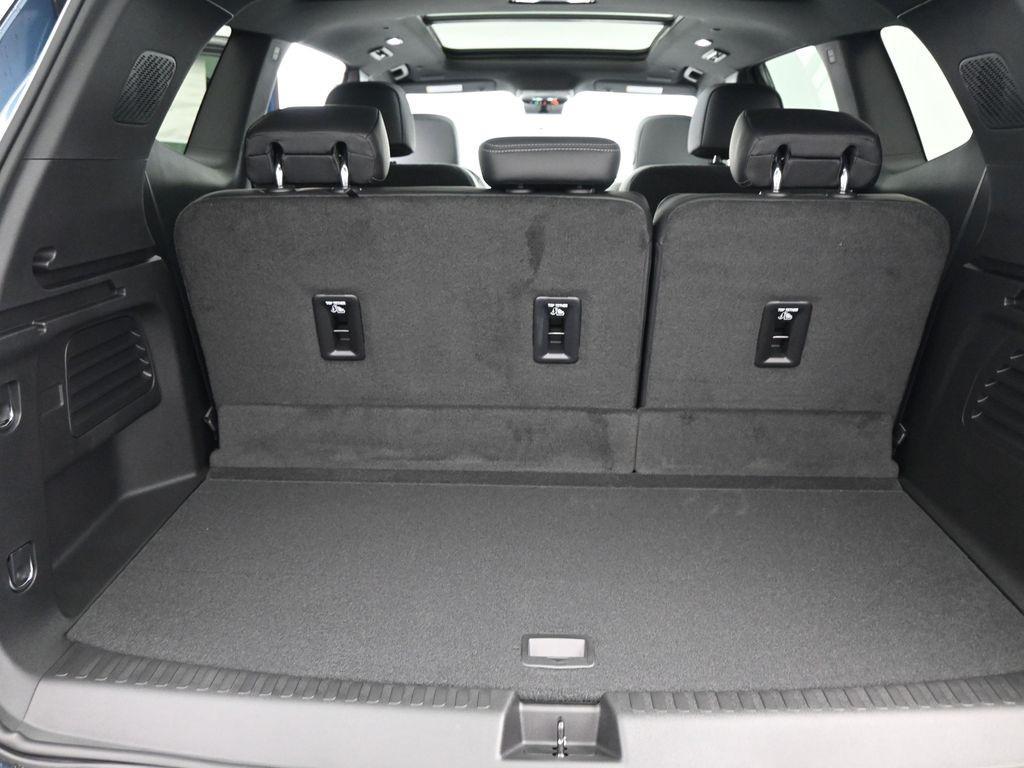 new 2026 Buick Enclave car, priced at $64,060