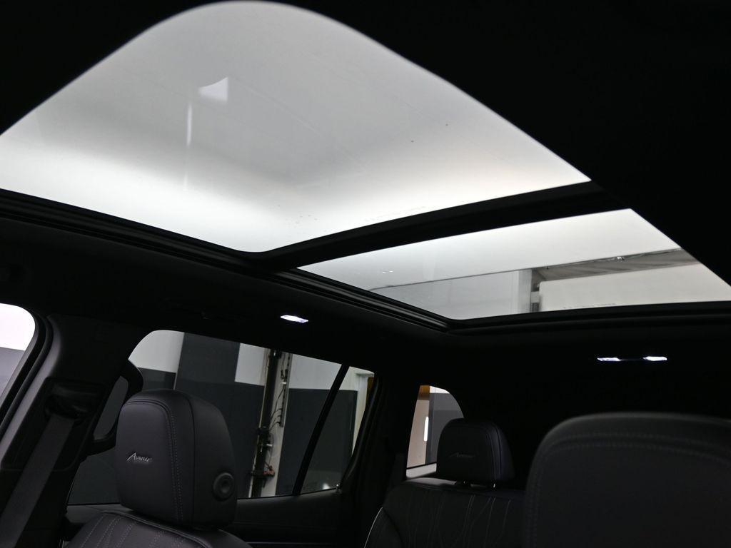 new 2026 Buick Enclave car, priced at $64,060