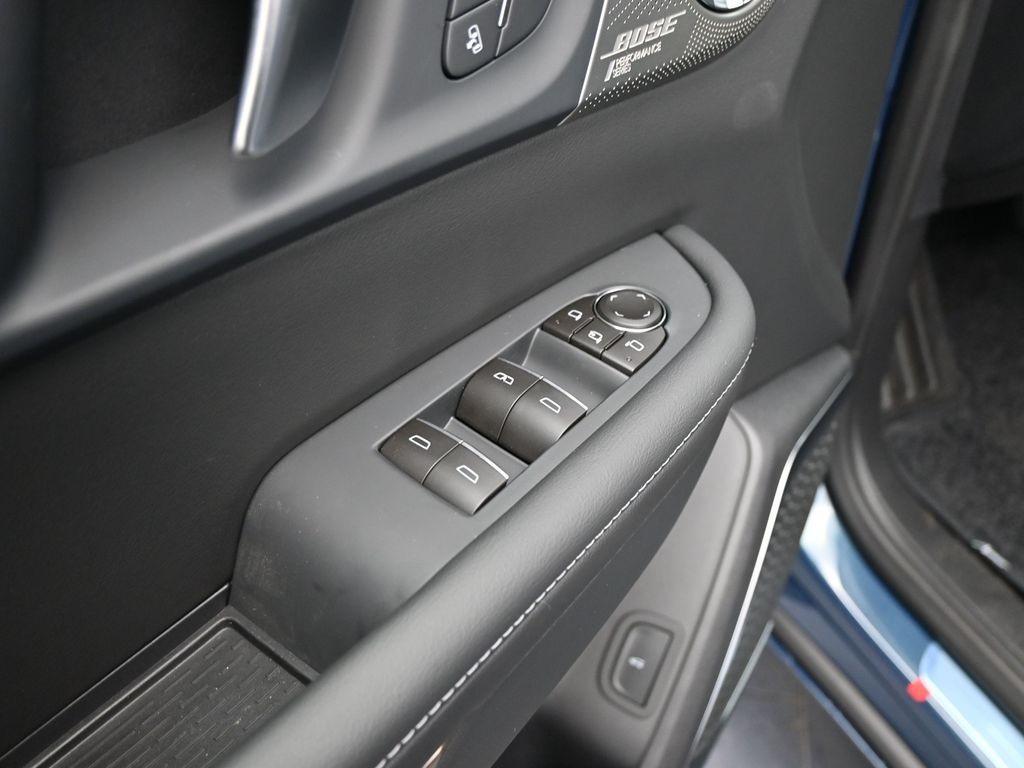 new 2026 Buick Enclave car, priced at $64,060