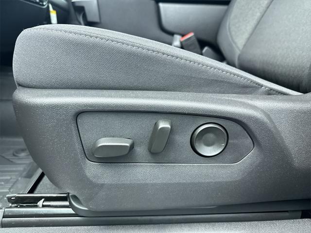 new 2025 GMC Sierra 1500 car, priced at $57,845
