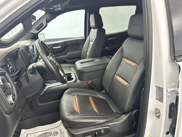 used 2019 GMC Sierra 1500 car, priced at $32,990