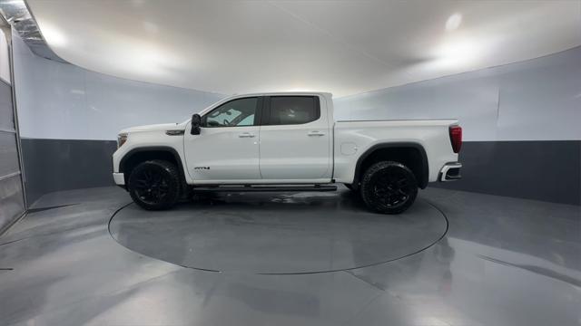 used 2019 GMC Sierra 1500 car, priced at $32,990