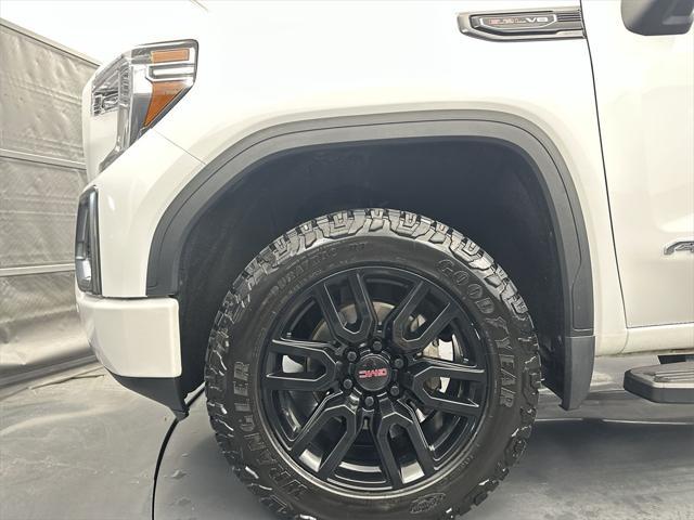 used 2019 GMC Sierra 1500 car, priced at $32,990