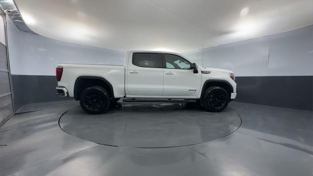 used 2019 GMC Sierra 1500 car, priced at $32,990