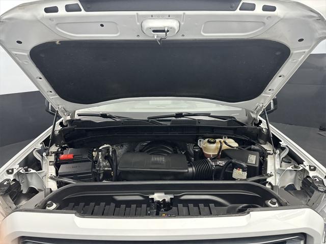 used 2019 GMC Sierra 1500 car, priced at $32,990