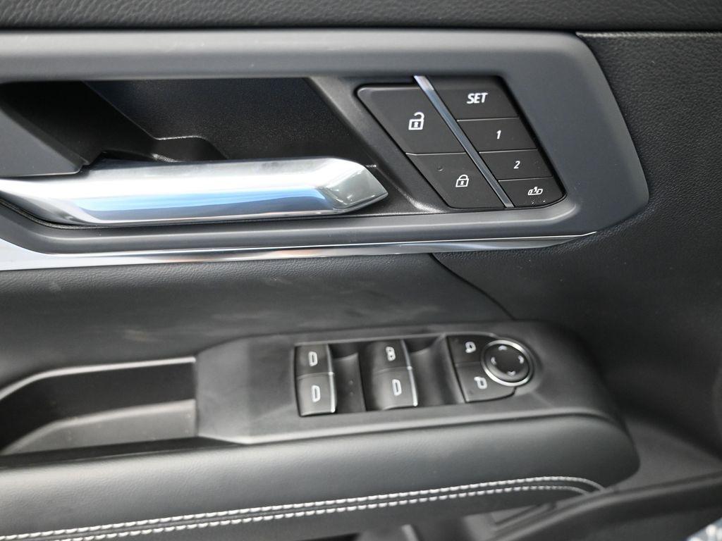 new 2026 GMC Terrain car, priced at $45,330