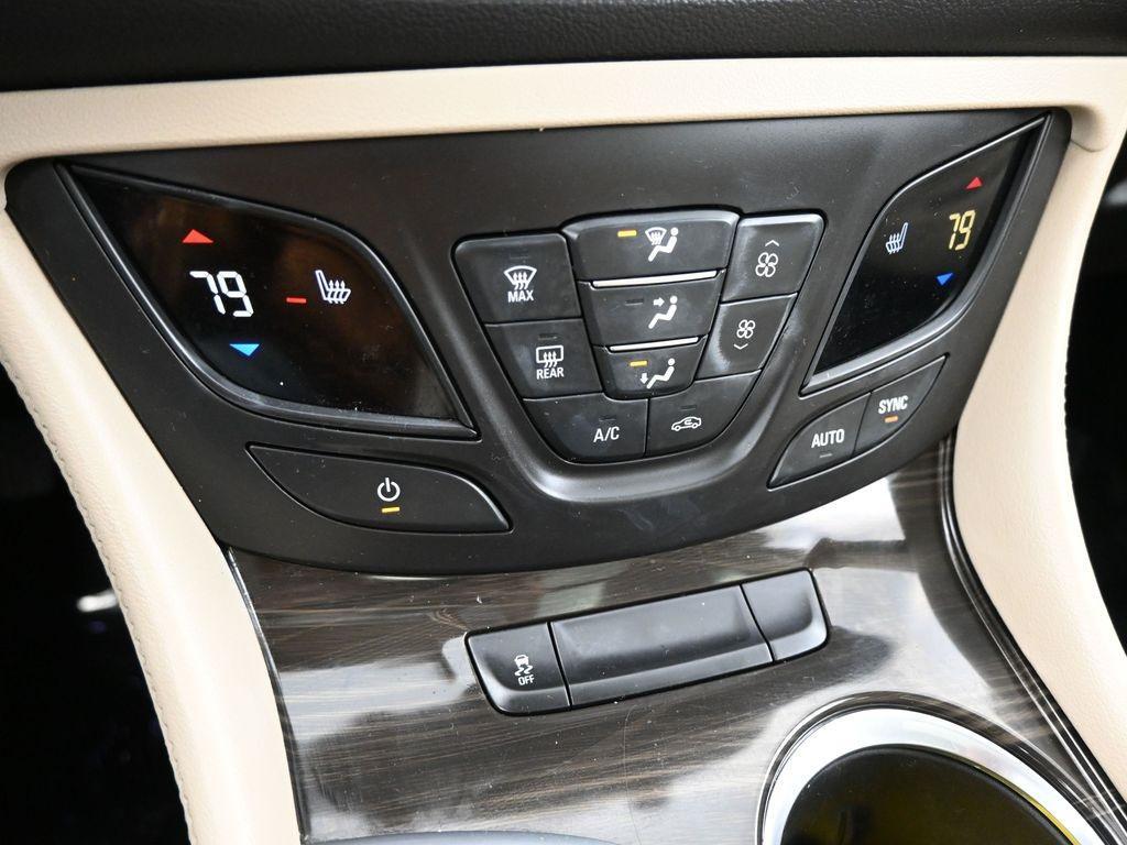 used 2020 Buick Envision car, priced at $19,490