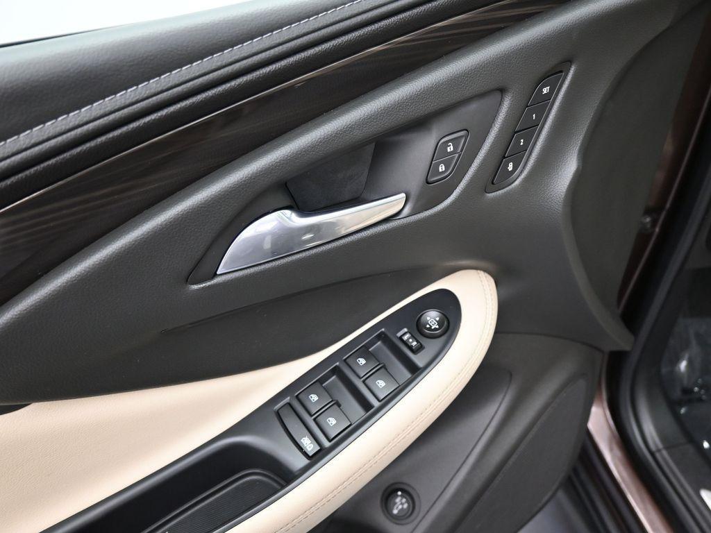 used 2020 Buick Envision car, priced at $19,490