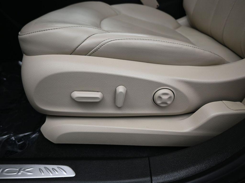 used 2020 Buick Envision car, priced at $19,490