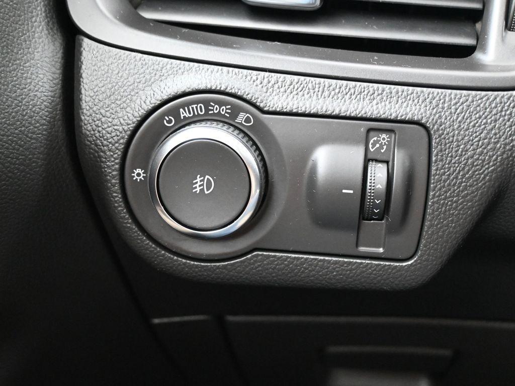 used 2020 Buick Envision car, priced at $19,490