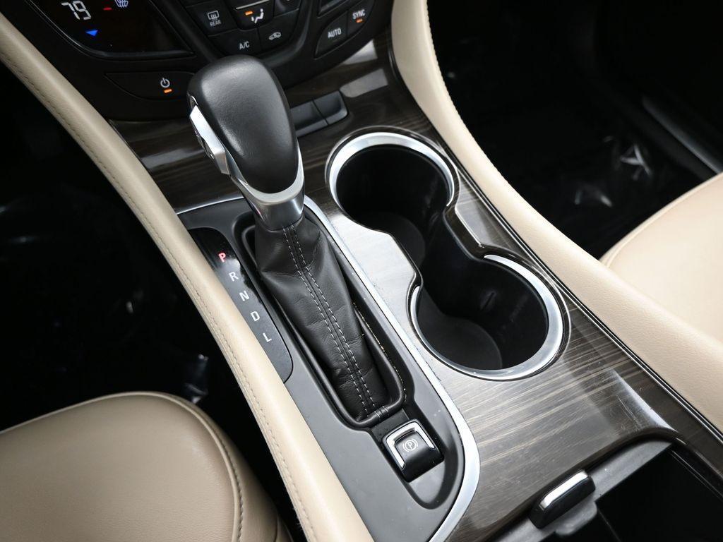 used 2020 Buick Envision car, priced at $19,490