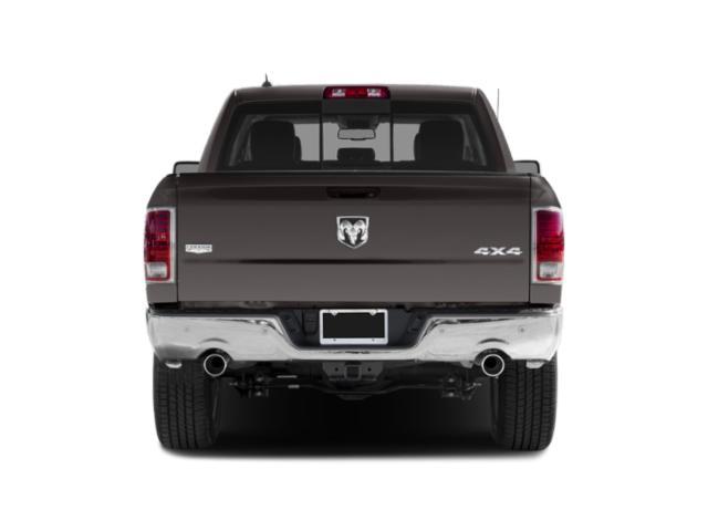 used 2015 Ram 1500 car