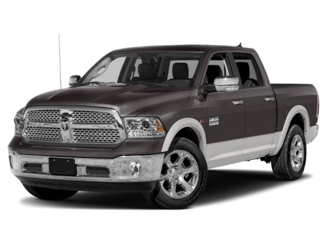 used 2015 Ram 1500 car