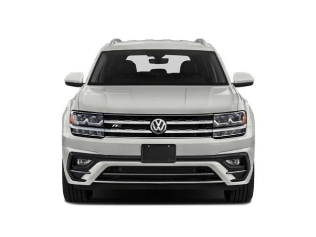 used 2019 Volkswagen Atlas car