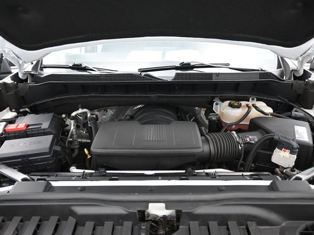 used 2019 Chevrolet Silverado 1500 car, priced at $32,990