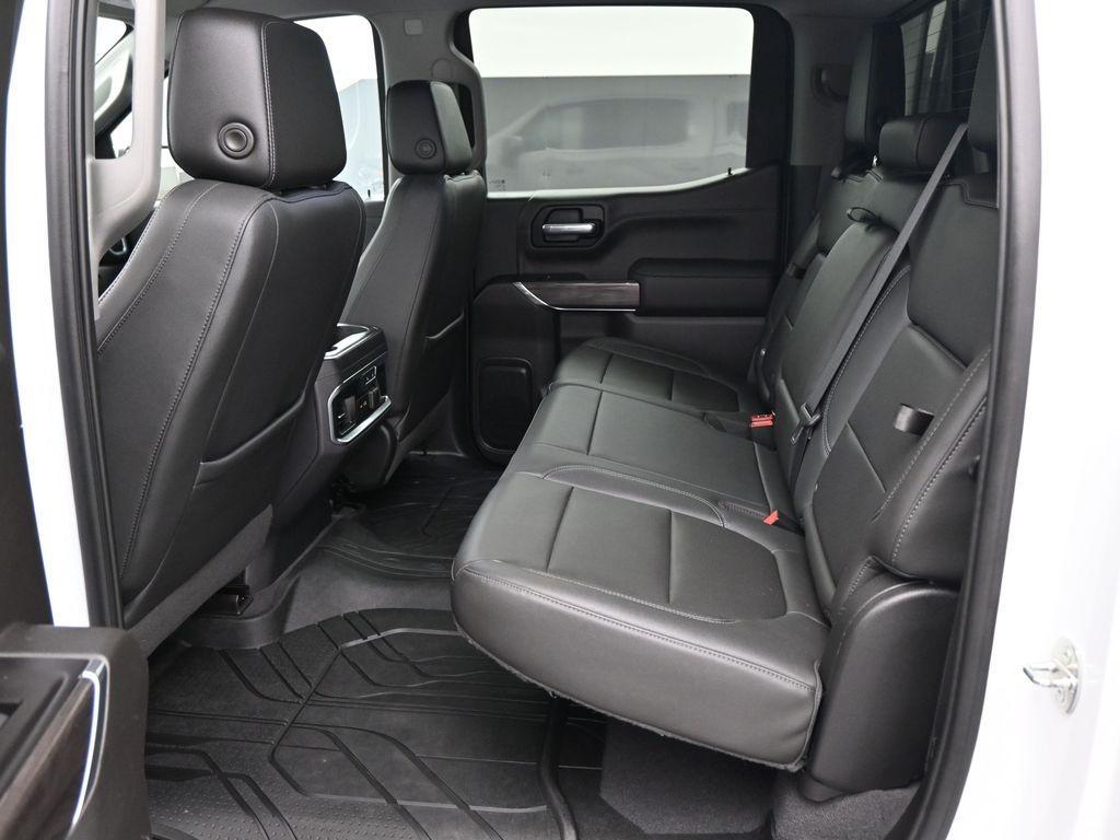 used 2019 Chevrolet Silverado 1500 car, priced at $32,990