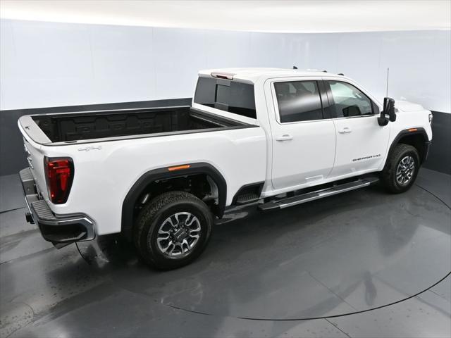 new 2025 GMC Sierra 3500 car, priced at $65,935