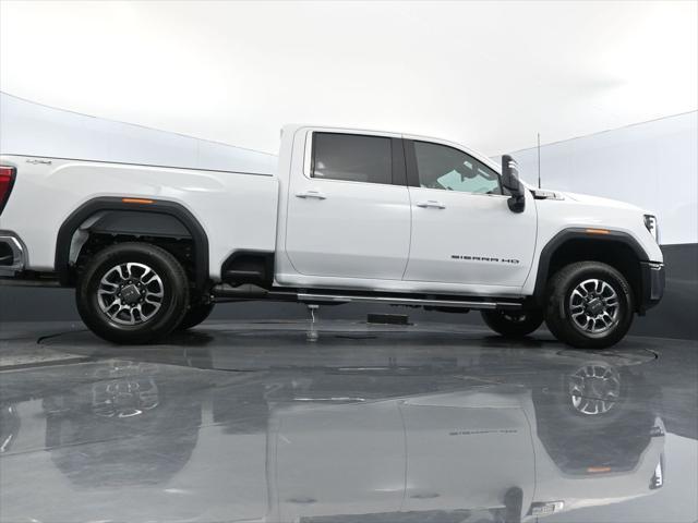 new 2025 GMC Sierra 3500 car, priced at $65,935