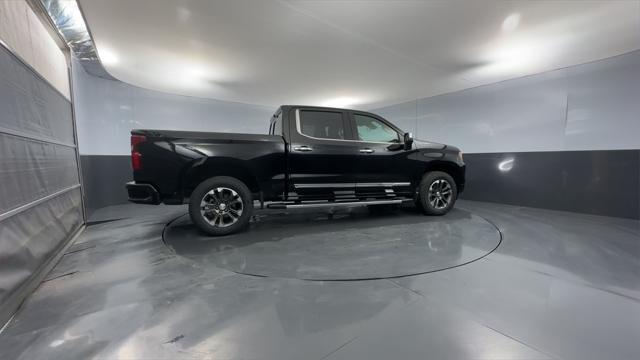 used 2023 Chevrolet Silverado 1500 car, priced at $49,990