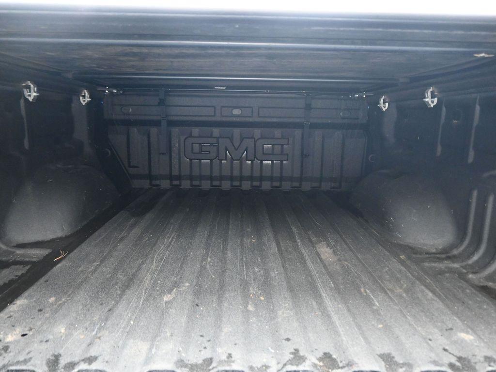 used 2018 GMC Canyon car, priced at $27,990