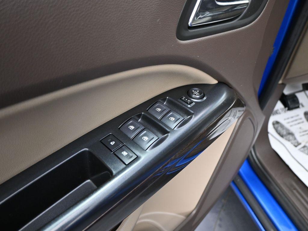 used 2018 GMC Canyon car, priced at $27,990
