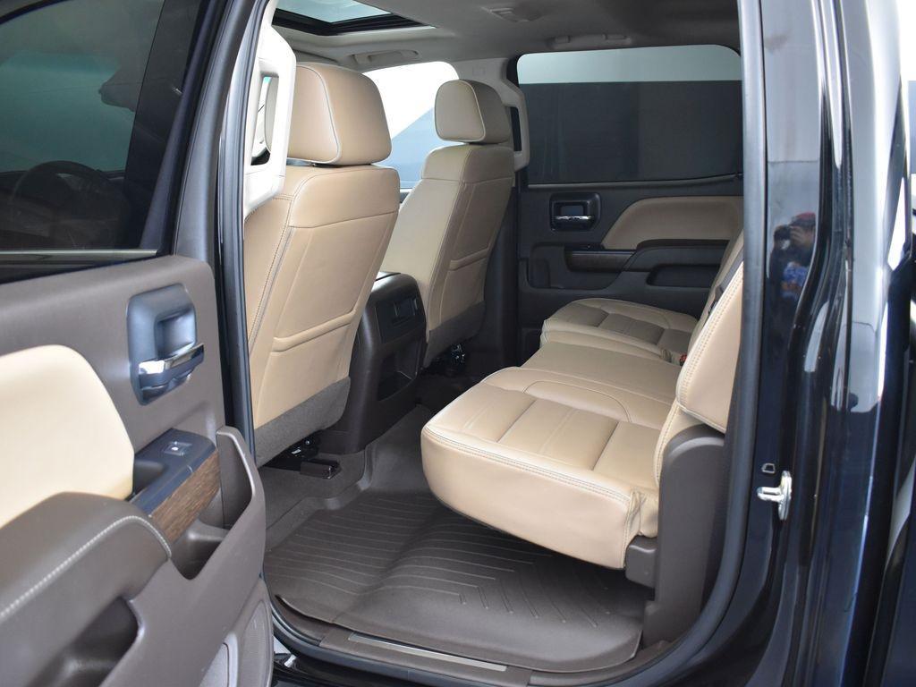 used 2019 GMC Sierra 2500 car, priced at $46,986