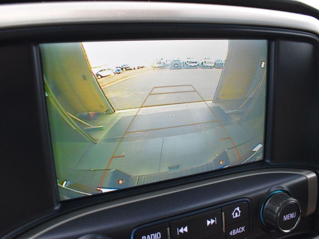 used 2019 GMC Sierra 2500 car, priced at $46,986