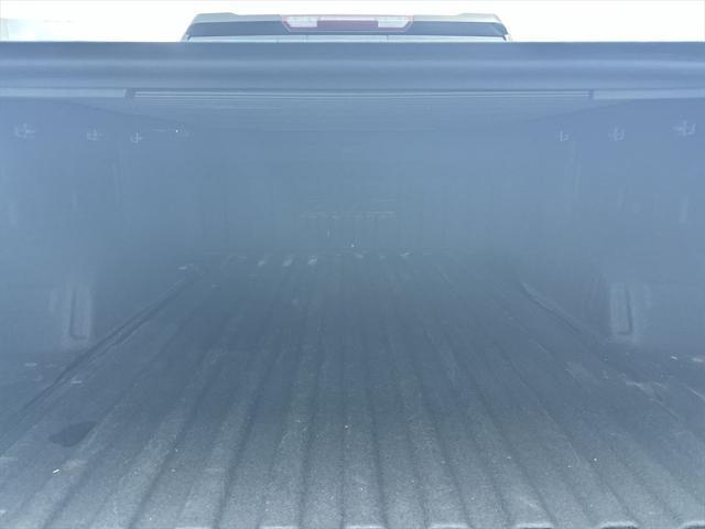 used 2019 GMC Sierra 1500 car, priced at $33,990