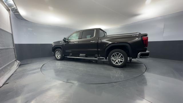used 2019 GMC Sierra 1500 car, priced at $33,990