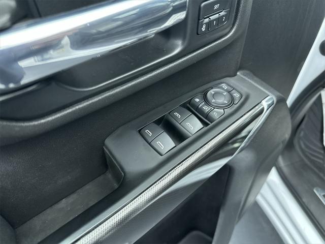 used 2021 GMC Sierra 2500 car, priced at $49,990