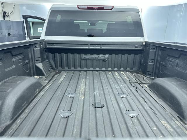 used 2021 GMC Sierra 2500 car, priced at $49,990