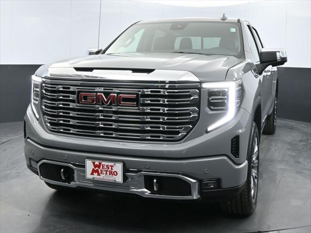 new 2025 GMC Sierra 1500 car, priced at $73,195