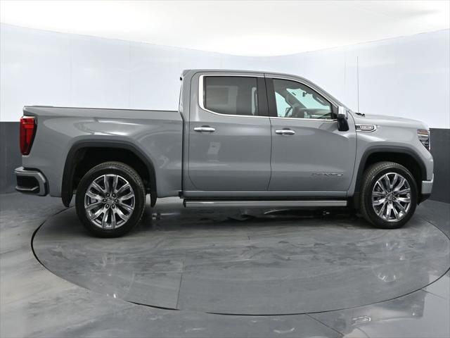 new 2025 GMC Sierra 1500 car, priced at $73,195