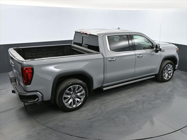 new 2025 GMC Sierra 1500 car, priced at $73,195