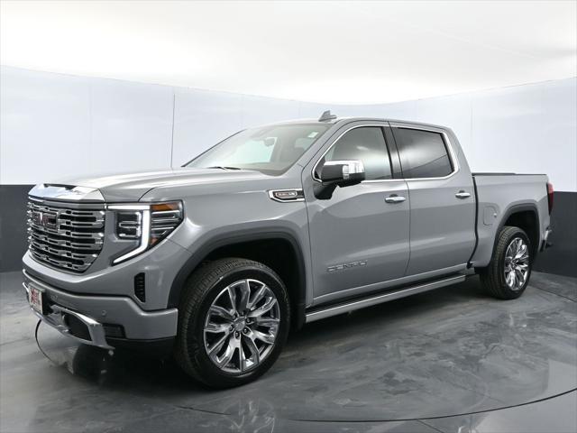 new 2025 GMC Sierra 1500 car, priced at $73,195