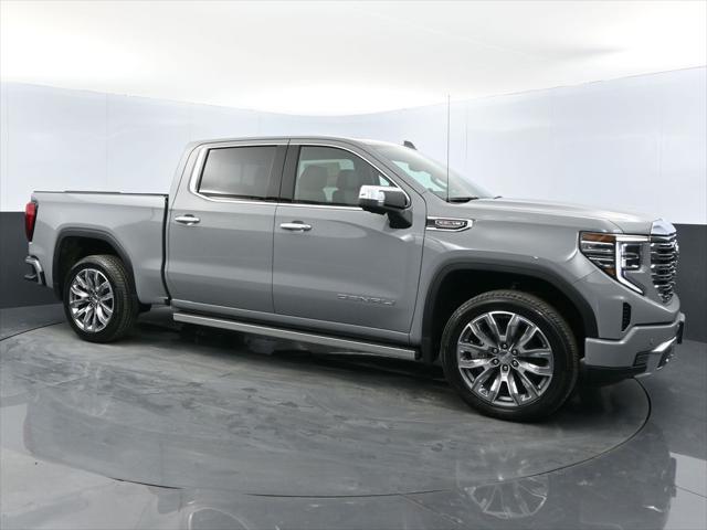 new 2025 GMC Sierra 1500 car, priced at $73,195