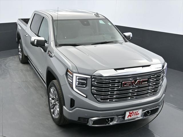 new 2025 GMC Sierra 1500 car, priced at $73,195