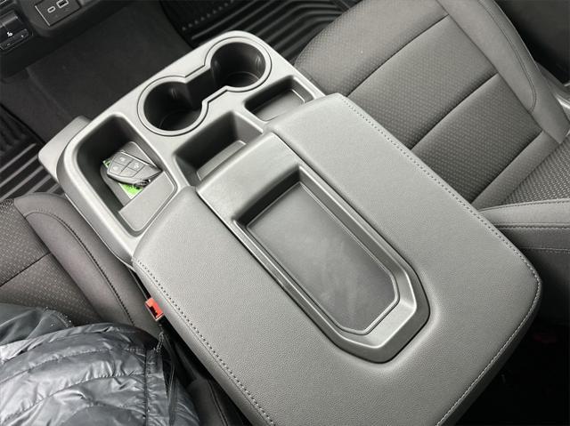 new 2025 GMC Sierra 3500 car, priced at $53,604