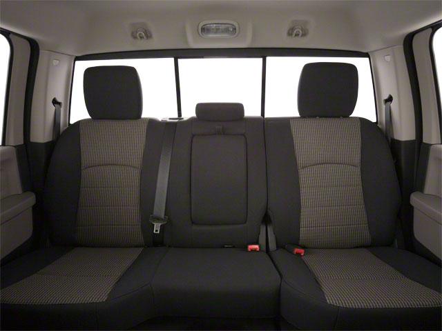used 2010 Dodge Ram 1500 car