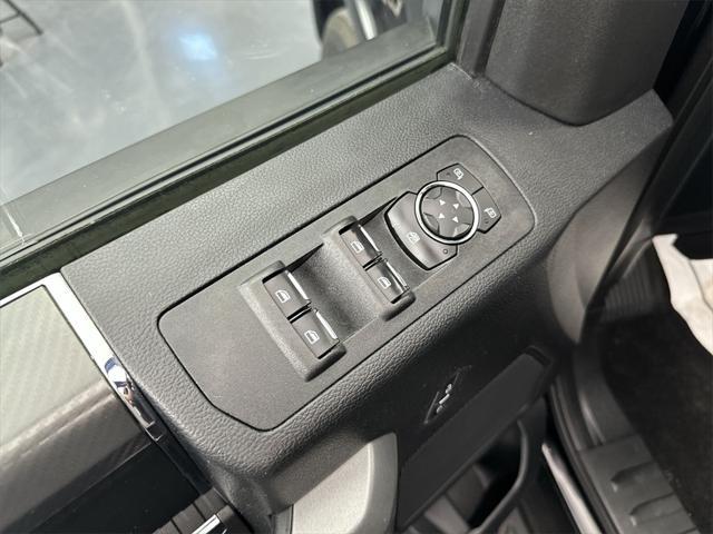 used 2018 Ford F-150 car, priced at $24,990
