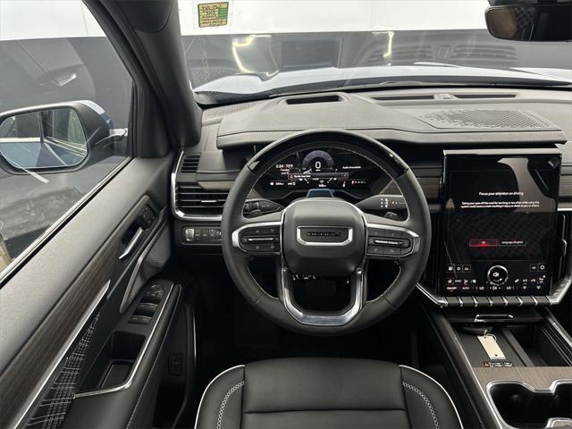 new 2025 GMC Acadia car, priced at $62,458