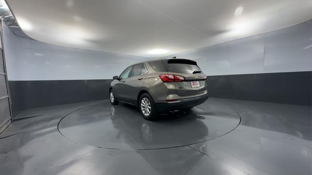 used 2018 Chevrolet Equinox car, priced at $13,990