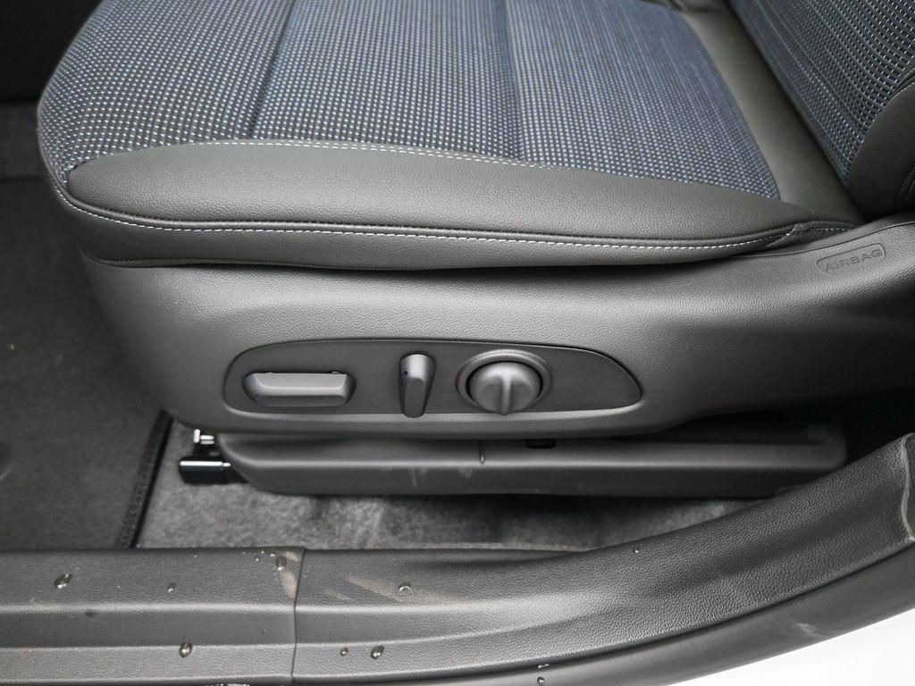 new 2026 Buick Envista car, priced at $26,980