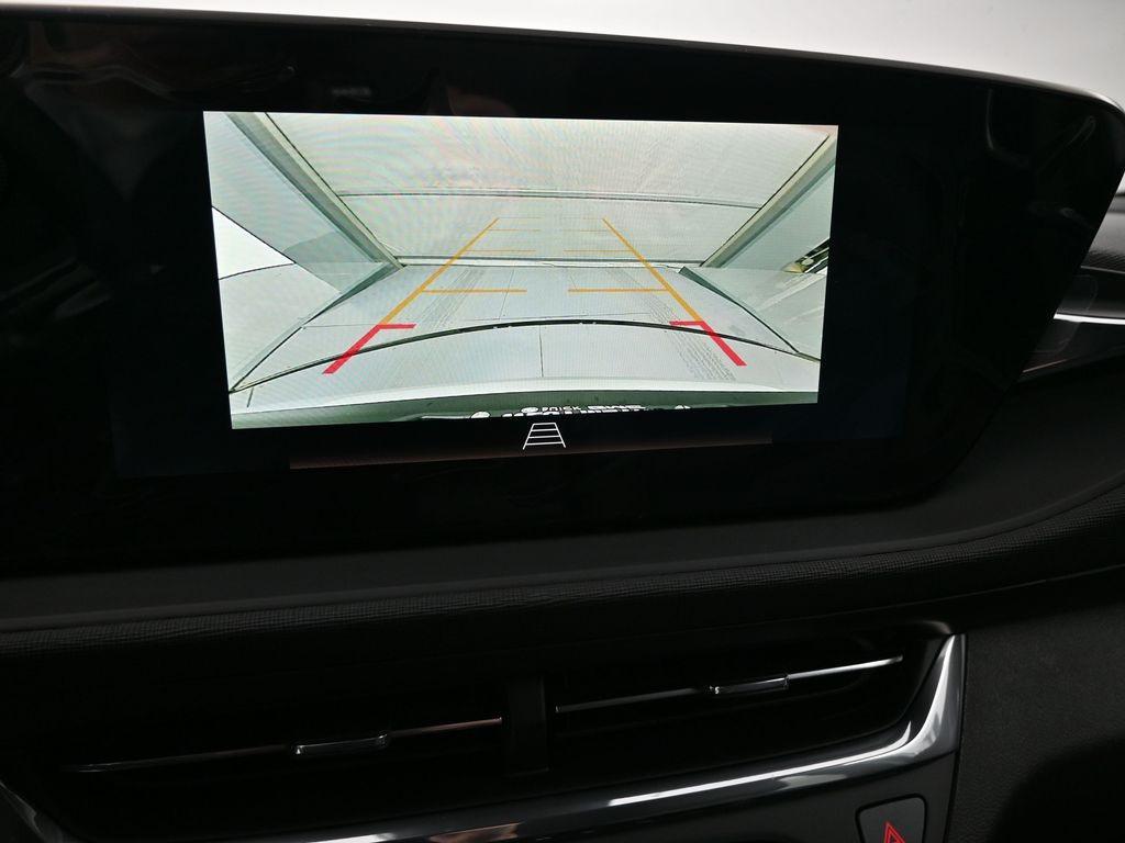 new 2026 Buick Envista car, priced at $26,980