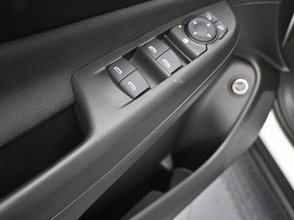 new 2026 Buick Envista car, priced at $26,980