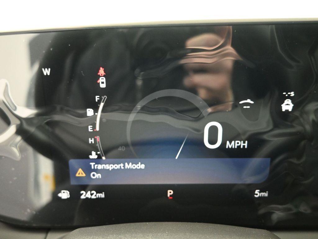 new 2026 Buick Envista car, priced at $26,980