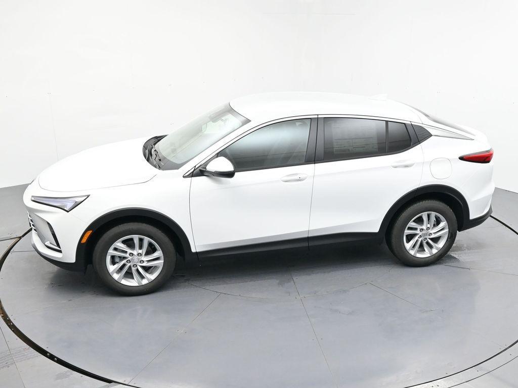 new 2026 Buick Envista car, priced at $26,980