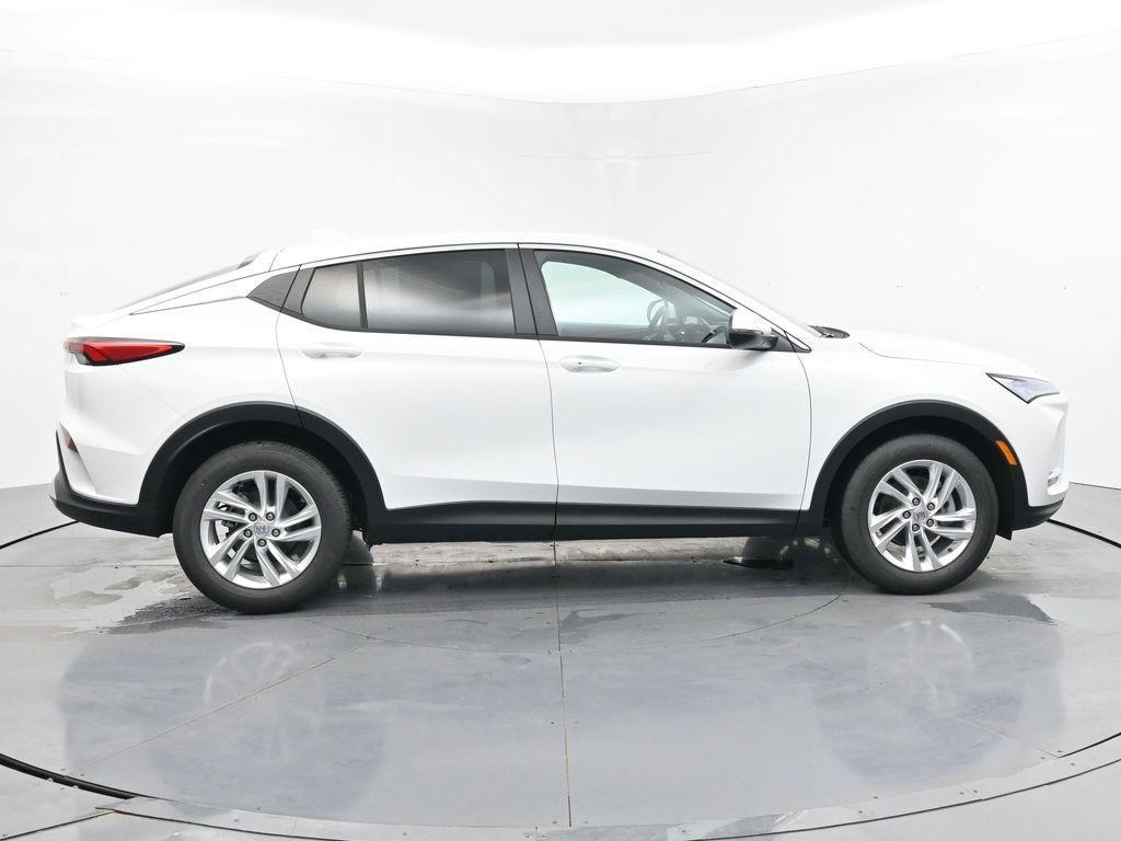 new 2026 Buick Envista car, priced at $26,980