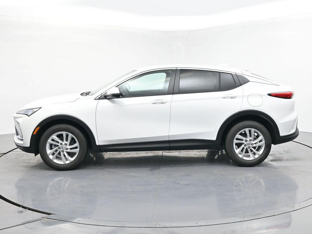 new 2026 Buick Envista car, priced at $26,980